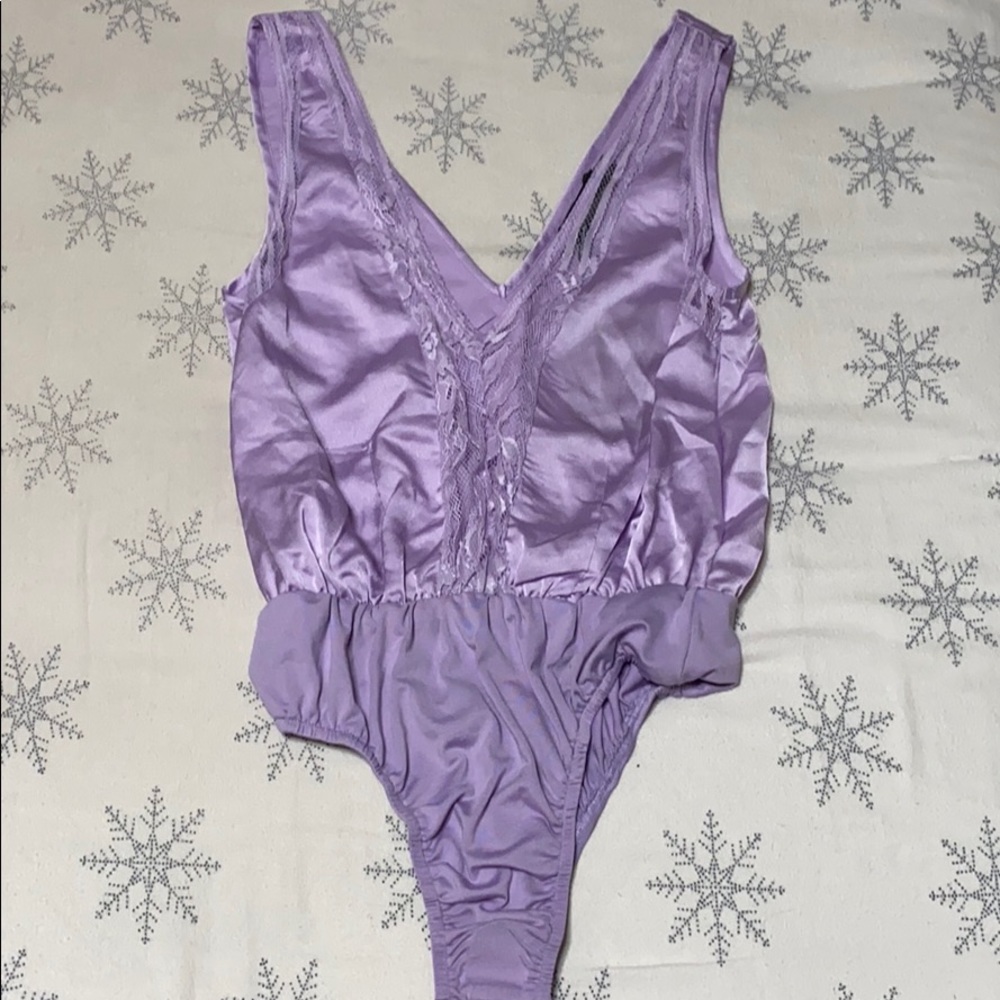 BRAND NEW: BODYSUIT✨